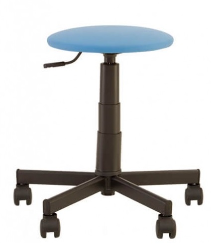 Фото Стул для посетителя Стул (Stool) GTS от производителя Новый стиль в Бахчисарае по цене 3 440 ₽