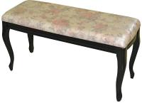 Фото  банкетка кабриоль большая   производитель Аврора