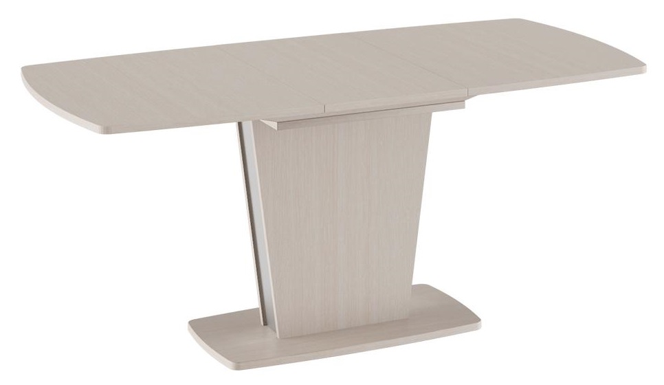 Фото Стол обеденный Ливерпуль тип2 от производителя ТриЯ в Бахчисарае по цене 16 760 ₽