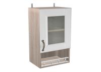 Фото  кухня лофт шкаф навесной шкн400пв производитель 