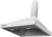 Вытяжка купольная Elegant (без фильтра) 50 (500х500хh600) (Материал Металл , цвет белый) в Бахчисарае от производителя 