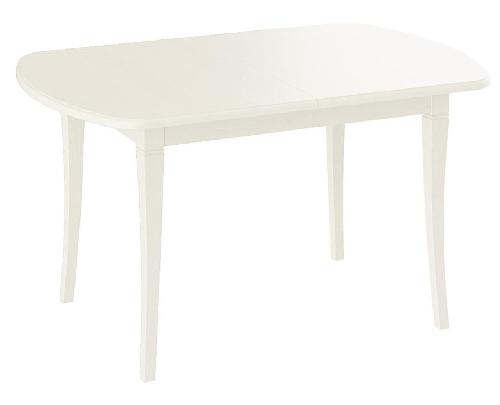 1. Стол обеденный раздвижной «Альт» СМ (Б)-101.02.11(2)