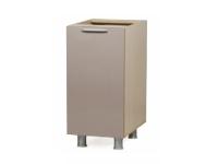 Фото kukhnya-modern-bitel кухня модерн стол-рабочий стр500 производитель 