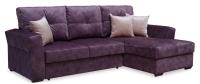 Фото  диван угловой диона 2 г-образный производитель Союз Мебель