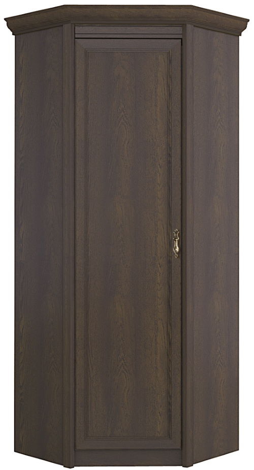 Фото Шкаф Флоренция 641 (87) угловой от производителя Яна в Бахчисарае по цене 36&nbsp;130 ₽