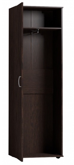 Фото Шкаф Виспа (Wyspaa)-5 (56) однодверный от производителя Глазов в Бахчисарае по цене 9 990 ₽