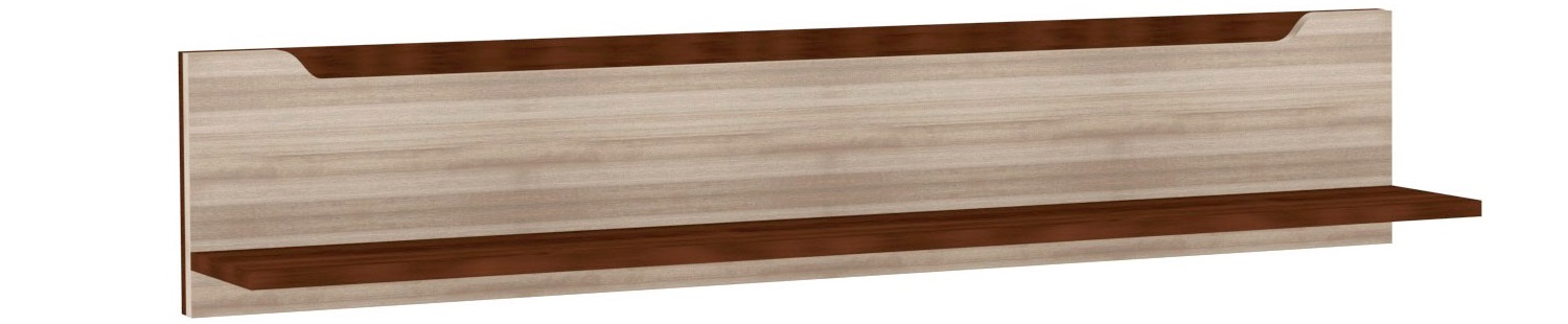 Фото Полка Афина А19а от производителя Заречье в Бахчисарае по цене 2 520 ₽