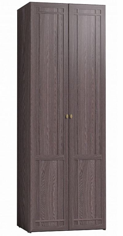 Фото Шкаф Sherlock-62 (80) двухдверный  от производителя Глазов в Бахчисарае по цене 18 540 ₽