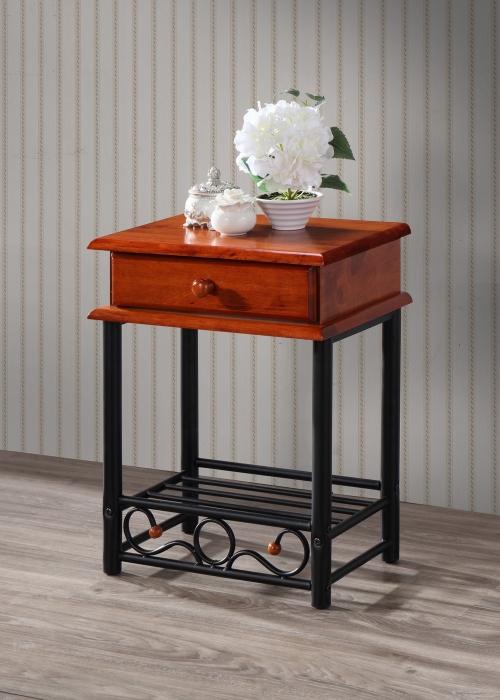 Фото Тумба прикроватная ST-54 от производителя ТМК в Бахчисарае по цене 8 200 ₽