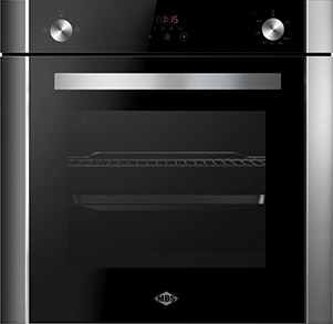 Фото Духовой шкаф газовый DG-601 (594х545хh594) от производителя MBS в Бахчисарае по цене 32 990 ₽