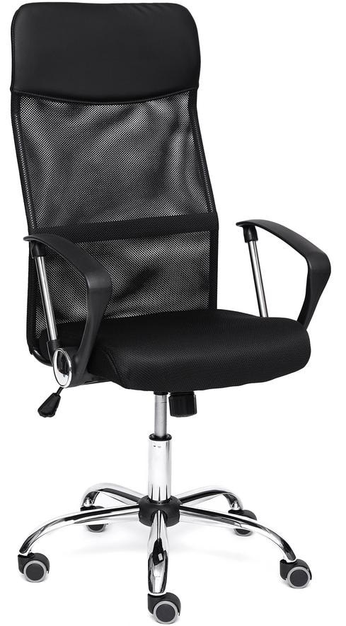Фото Кресло для персонала Практис (Practic) от производителя Tetchair в Бахчисарае по цене 8 910 ₽