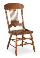 Фото  стул 838 cckd-s  производитель ТМК