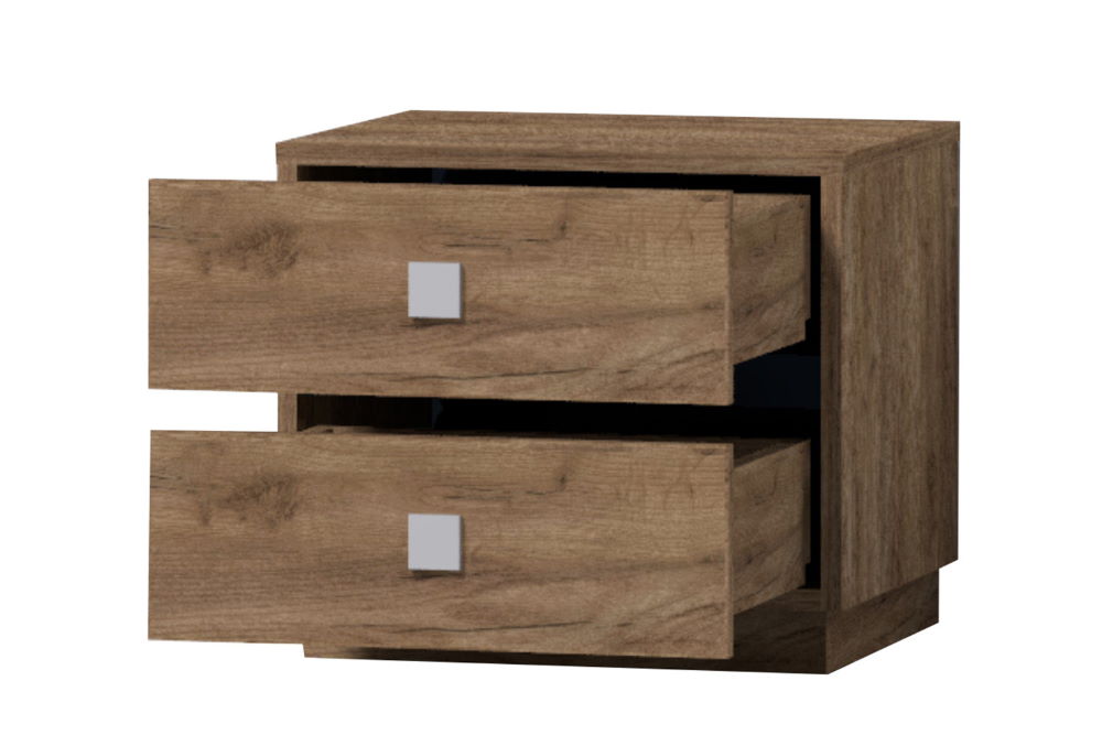 Фото Тумба прикроватная Нео (Neo) 411 от производителя Глазов в Бахчисарае по цене 6 470 ₽