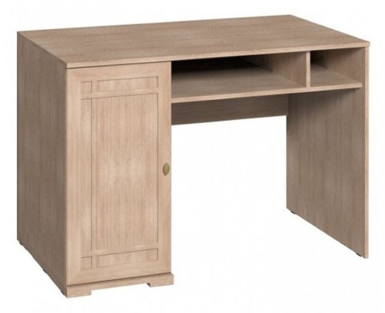Фото Стол письменный Sherlock-115 от производителя Глазов в Бахчисарае по цене 10&nbsp;660 ₽