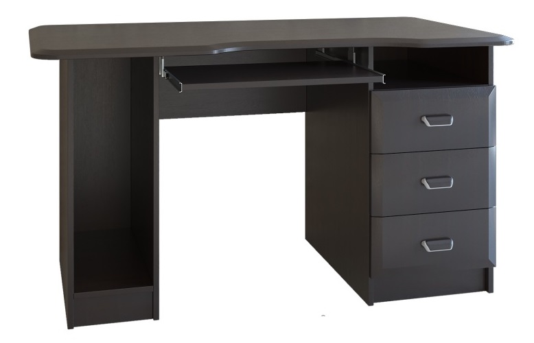 Фото Стол компьютерный СП-2 (139) от производителя Росток в Бахчисарае по цене 22&nbsp;530 ₽