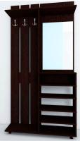 Прихожая ПР-4 (Сенатор) (Цвет корпуса:венге (Сенатор) ) в Бахчисарае от производителя 