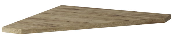 Фото Крышка соединительная Дорсет (Doorset) (600х600xh22) от производителя Анрэкс в Бахчисарае по цене 2 090 ₽