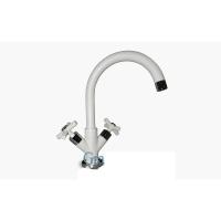 Смеситель цветной Granfest 5822202 (h288) (Цвет смесителя чёрный) в Бахчисарае от производителя в интернет магазине Планета Комфорта Смеситель цветной Granfest 5822202 (h288) (Цвет смесителя чёрный) в Бахчисарае от производителя