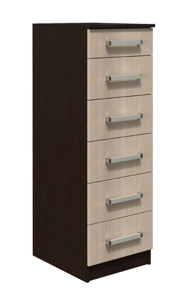 Фото Комод 400 Фиеста  от производителя БТС  в Бахчисарае по цене 4&nbsp;490 ₽