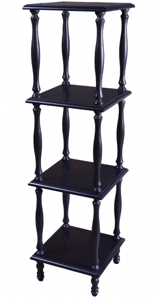 Фото Этажерка Монте 4  от производителя Верона в Бахчисарае по цене 7&nbsp;800 ₽