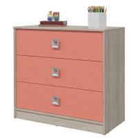 Фото detskaya-modulnaya-siti комод сити   производитель Гранд Кволити