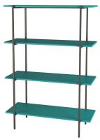 Стеллаж базилик