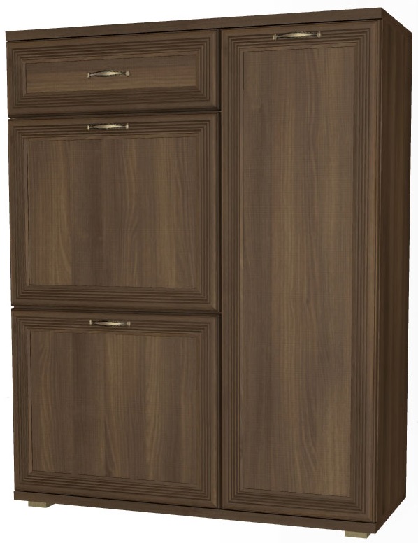 Фото Тумба Карина ТБ-1002 от производителя Лером в Бахчисарае по цене 21 780 ₽