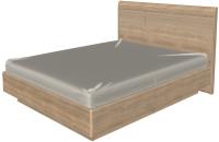 Фото krovati-s-podemnym-mekhanizmom кровать двуспальная мелисса кр-1803 (см 160х200) с подъемным механизмом производитель Лером