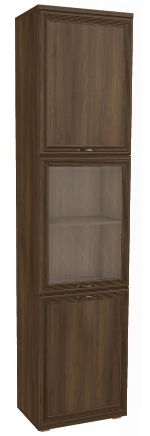 Фото Шкаф Карина ШК-1049 многоцелевой  от производителя Лером в Бахчисарае по цене 18&nbsp;320 ₽