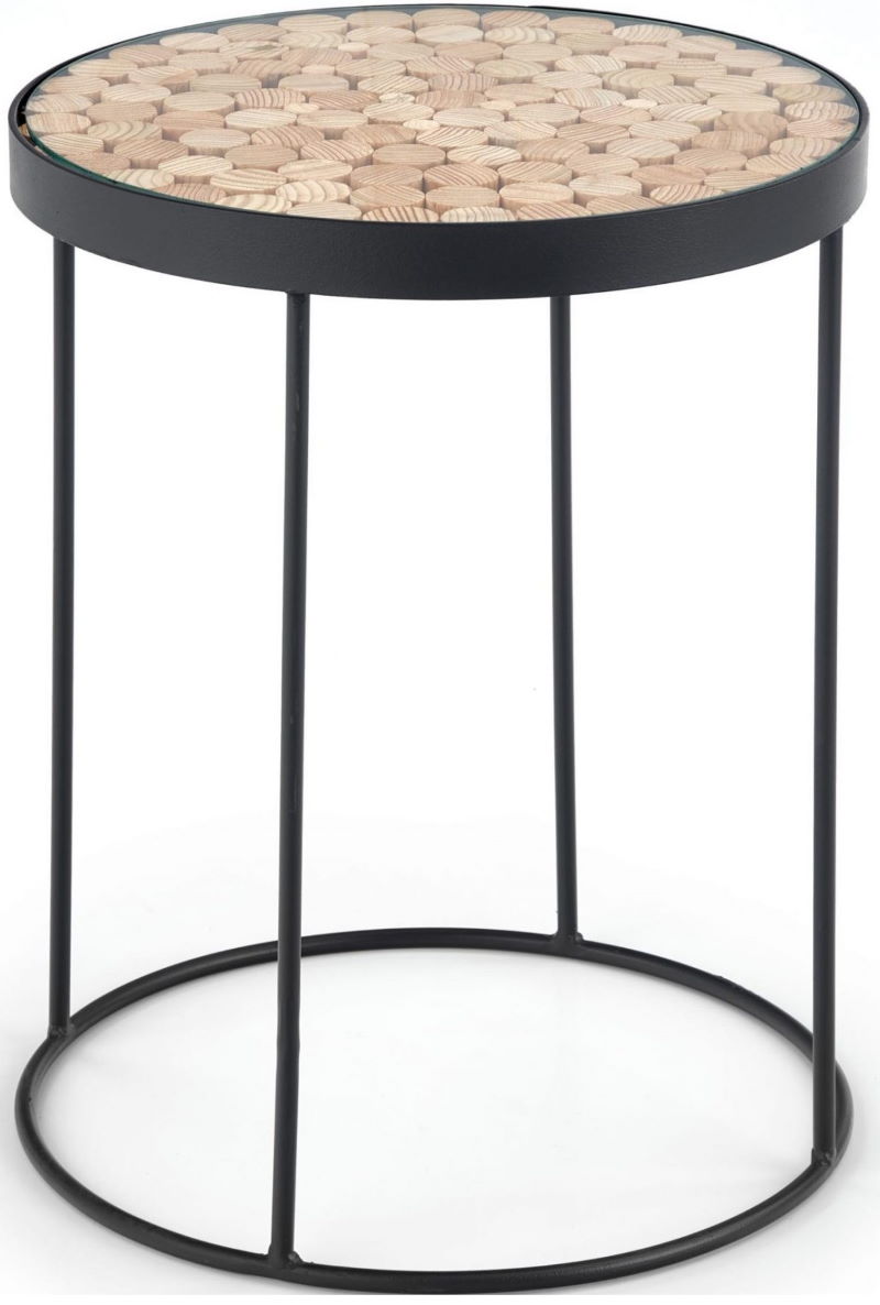 Фото Стол журнальный Halmar Naturo 2 от производителя Halmar  в Бахчисарае по цене 24&nbsp;320 ₽