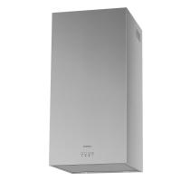 Вытяжка островная Bath plus 45 (450х420хh890) (Материал Металл , Цвет Металлик) в Бахчисарае от производителя 