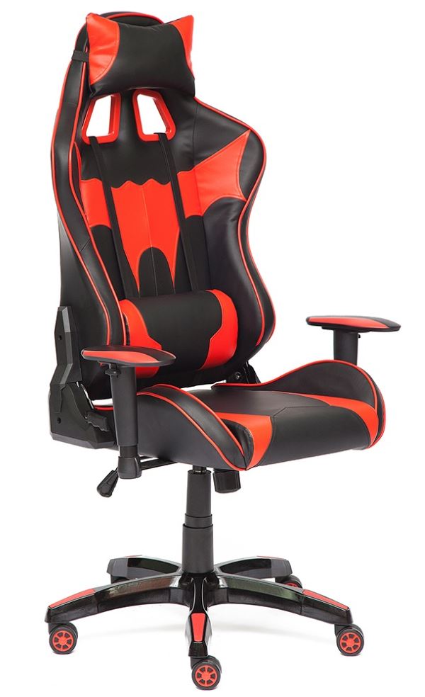Фото Кресло геймерское Ибат (Ibat) от производителя Tetchair в Бахчисарае по цене 23&nbsp;390 ₽
