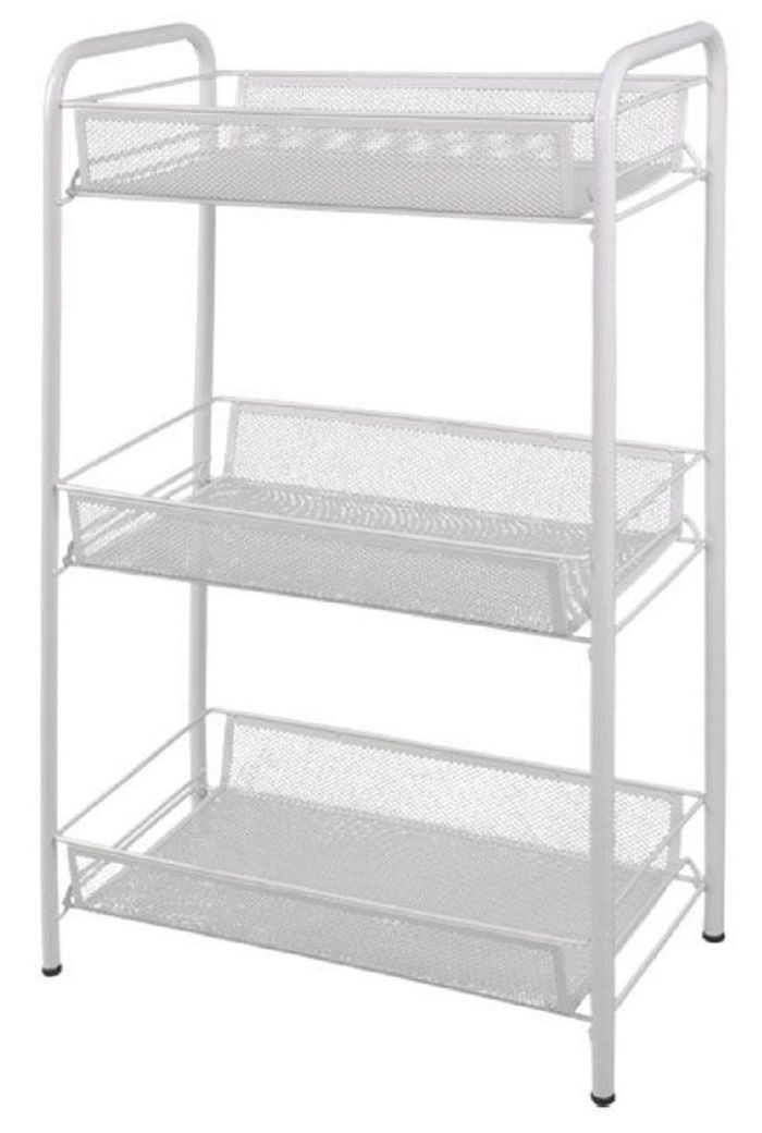 Фото Этажерка Ладья 2 от производителя Завод металлических изделий в Бахчисарае по цене 2 500 ₽