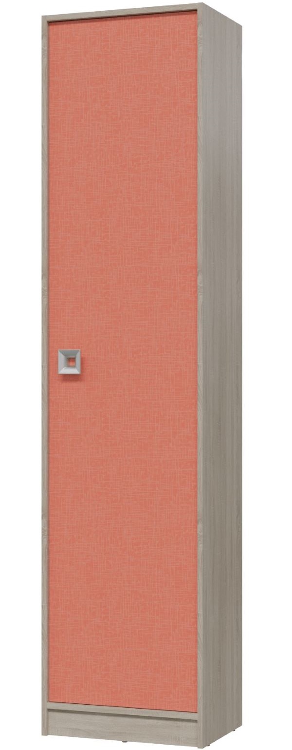 Фото Шкаф-пенал с полками Сити от производителя Гранд Кволити в Бахчисарае по цене 9&nbsp;990 ₽