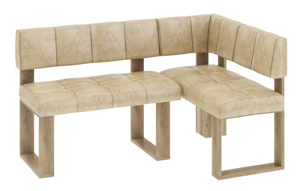 Фото Кухонный уголок Мадрид (Г) от производителя ТриЯ в Бахчисарае по цене 16&nbsp;920 ₽