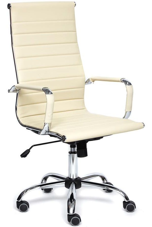 Фото Кресло для персонала Урбен (Urban) от производителя Tetchair в Бахчисарае по цене 15 420 ₽