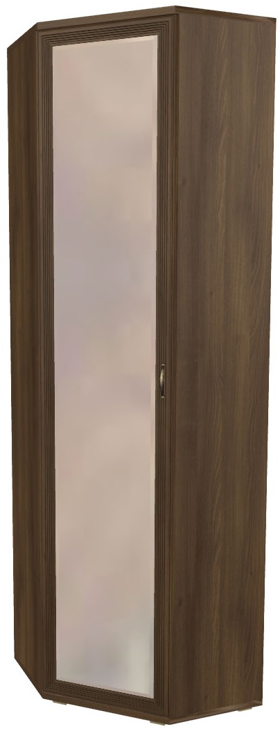 Фото Шкаф Карина ШК-1014 (67) угловой от производителя Лером в Бахчисарае по цене 23 920 ₽