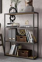 Фото polki полка лофт-4 производитель Мебелони