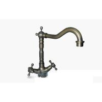 Смеситель цветной Granfest 20608 (h255) (Цвет смесителя бронза) в Бахчисарае от производителя в интернет магазине Планета Комфорта Смеситель цветной Granfest 20608 (h255) (Цвет смесителя бронза) в Бахчисарае от производителя