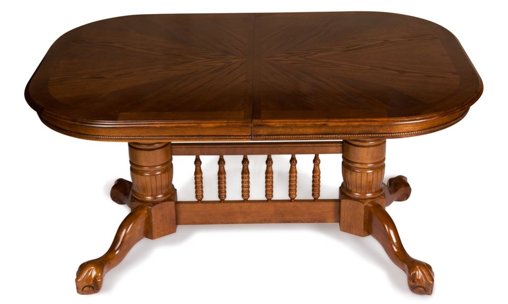 Фото Стол обеденный 4296 NNDT STC от производителя ТМК в Бахчисарае по цене 62&nbsp;930 ₽