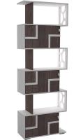 Фото  стеллаж омега-16  производитель Фант-мебель