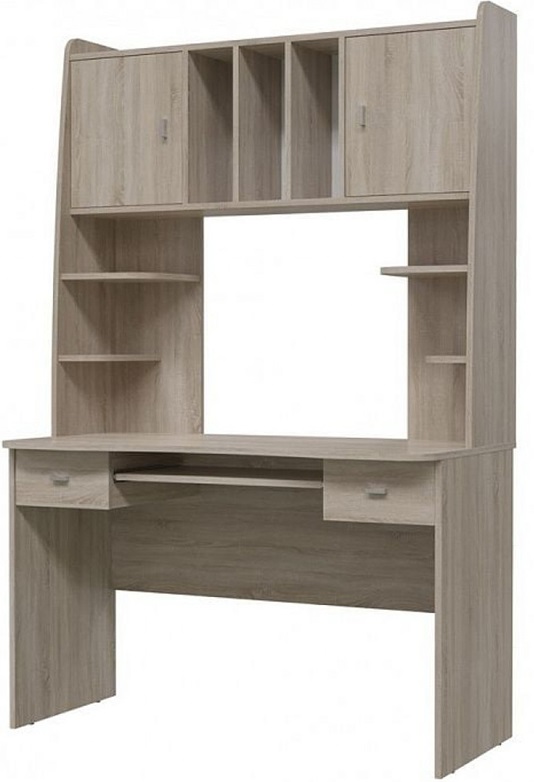 Фото Стол компьютерный Бетта (1,2) от производителя Гранд Кволити в Бахчисарае по цене 14&nbsp;400 ₽