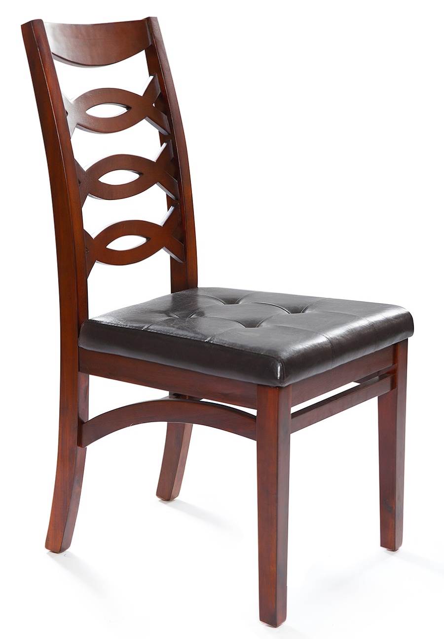 Фото Стул 863-48 SC от производителя Tetchair в Бахчисарае по цене 12 360 ₽
