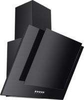 Вытяжка наклонная Fatsia 150 (500х310хh850(1330)) (Материал Металл/Стекло , Цвет Черный/Черный) в Бахчисарае от производителя в интернет магазине Планета Комфорта Вытяжка наклонная Fatsia 150 (500х310хh850(1330)) (Материал Металл/Стекло , Цвет Черный/Черный) в Бахчисарае от производителя