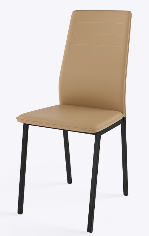 Фото Стул обеденный Квирк от производителя Mamadoma в Бахчисарае по цене 3&nbsp;180 ₽