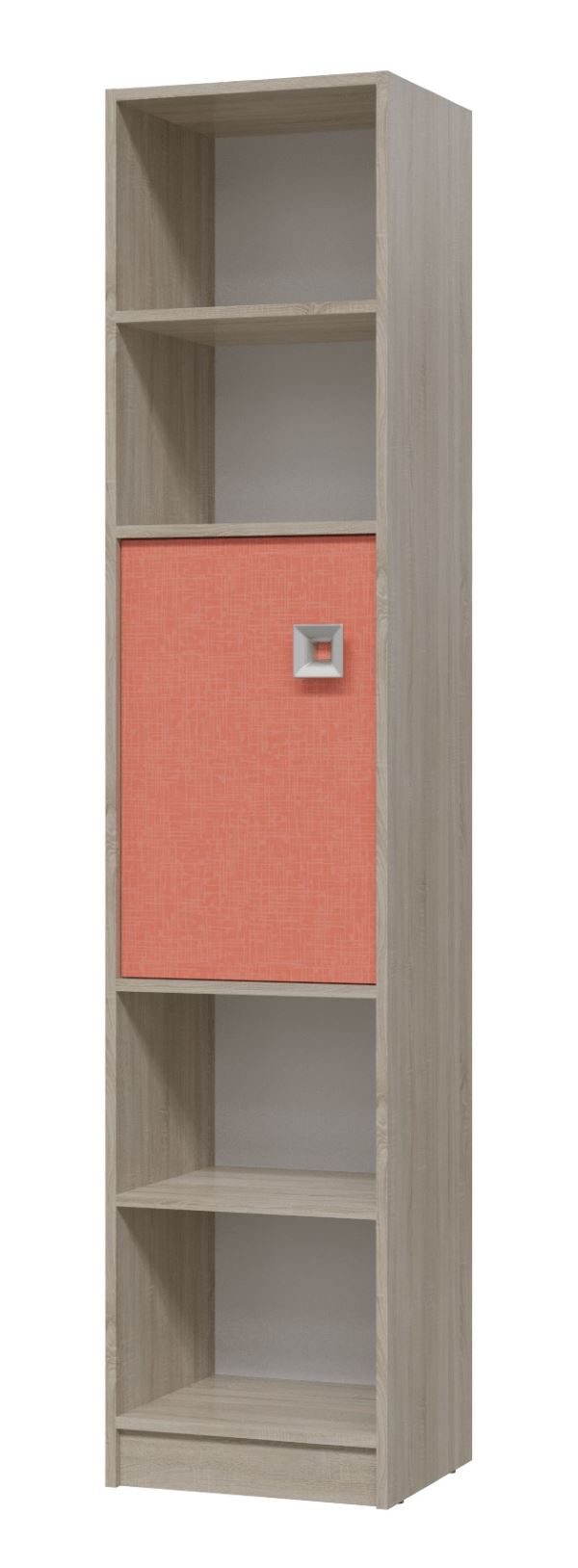 Фото Шкаф-стеллаж Сити от производителя Гранд Кволити в Бахчисарае по цене 7&nbsp;260 ₽