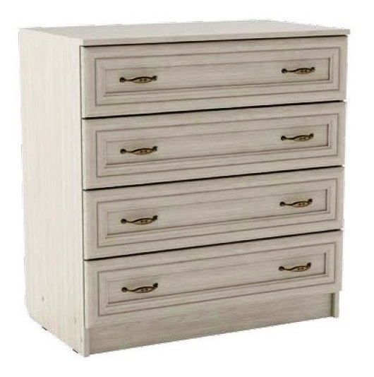 Фото Комод Вега ВМ-29  от производителя SV-мебель в Бахчисарае по цене 16 400 ₽