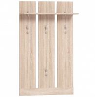 veshalki-nastennye вешалка-21 комфорт  производитель Глазов