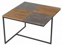 Фото stoly-zhurnalnye стол журнальный фьюжн квадро производитель Калифорния