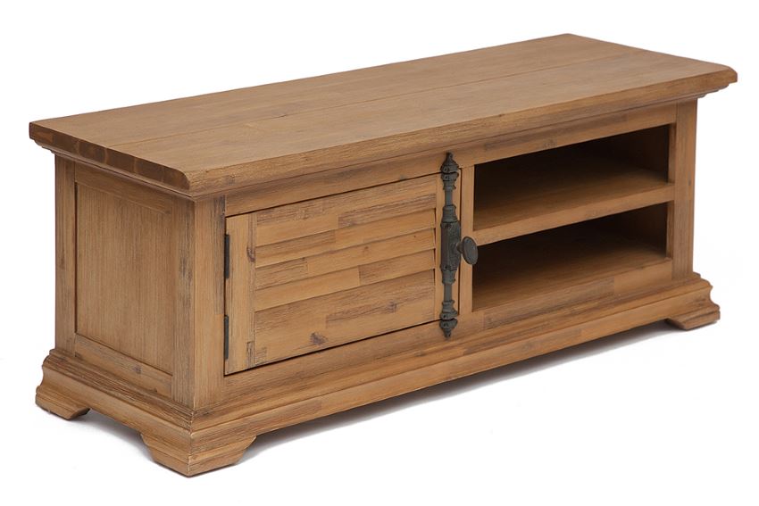 Фото Тумба ТВ малая Avignon PRO-L07-130 (1300х450хh500) от производителя Tetchair в Бахчисарае по цене 65 930 ₽